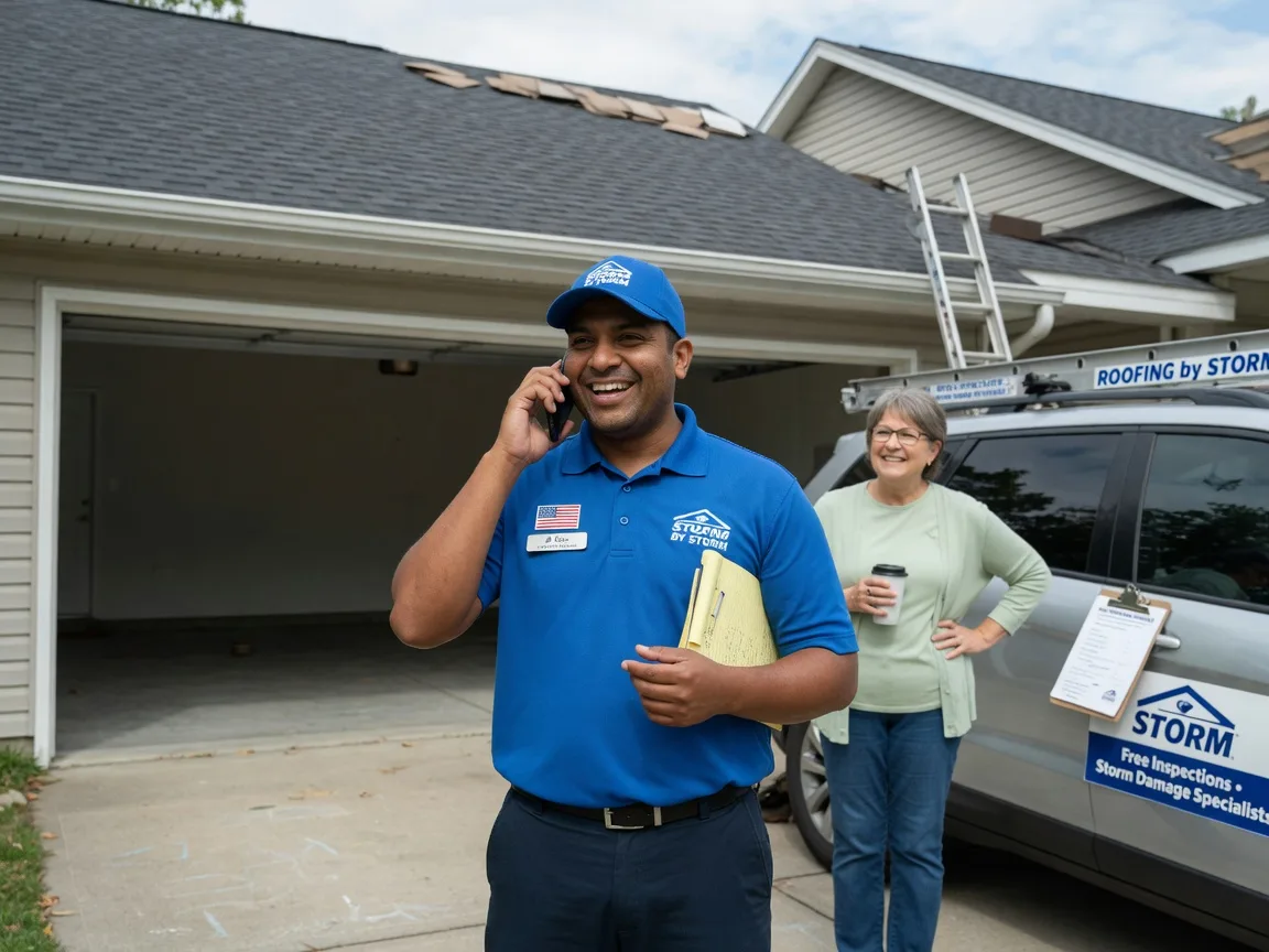 Roof Repair Near Me Winslow, IN FAQs